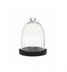 Cloche For Candles