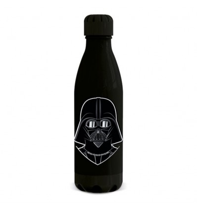 Star Wars Darth Vader Water Bottle