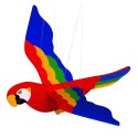 Swinging Animal - Parrot