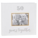 50 Year Wedding Anniversary Album