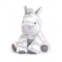 Plush Zebra Cuddly Toy
