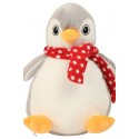 Cute Penguin Cuddly Toy