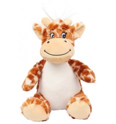 Giraffe Cuddly Toy