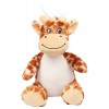 Giraffe Cuddly Toy