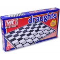 DRAUGHTS GAME