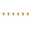 God Cross Pennant Banner
