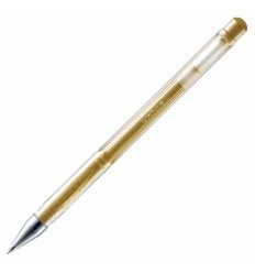 Gold Gel Pen
