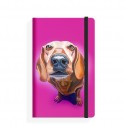 A5 DOG Notebook - MUTZ collection