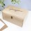 Personalised Wooden Keepsake Chest