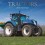 Calendar 2024 Tractors