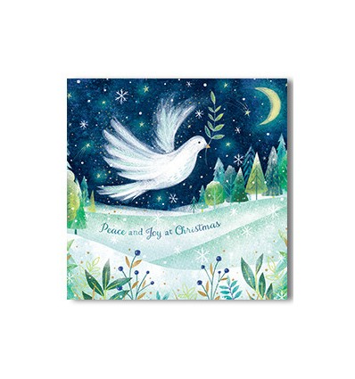 Charity Christmas Cards - Children's Health Foundation 8 pack