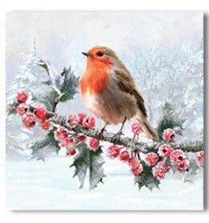 Charity Christmas Cards - Children's Health Foundation 8 pack