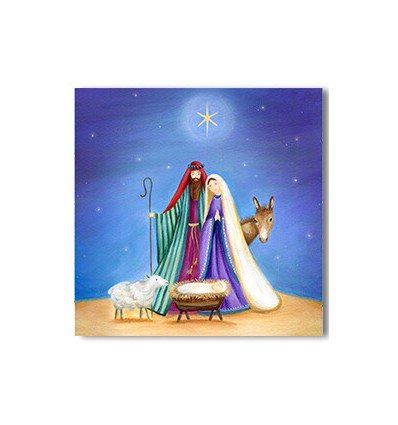 Charity Christmas Cards - Children's Health Foundation 8 pack