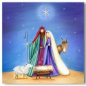 Charity Christmas Cards - Children's Health Foundation 8 pack