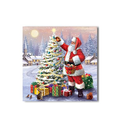 Charity Christmas Cards - Children's Health Foundation 8 pack