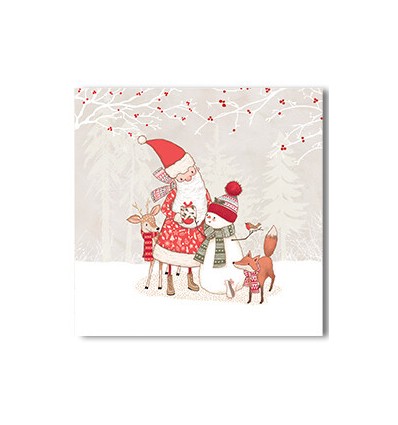 Charity Christmas Cards - Children's Health Foundation 8 pack