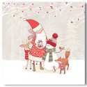 Charity Christmas Cards - Children's Health Foundation 8 pack