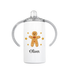 Kids Sippy Cup Personalised