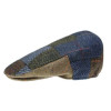 THE QUIET MAN PATCHWORK CAP - MEDIUM