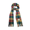THE QUIET MAN FIELD SCARF