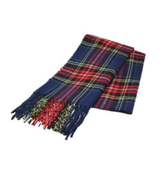 THE QUIET MAN CONG SCARF