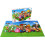 PUZZLE MARIO KART AND FRIENDS 500PC