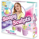 FABLAB SOAPY SCULPTS Crafting Set