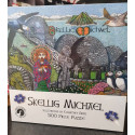 Skellig Michael 500 Piece Jigsaw Puzzle