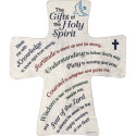 Gifts Of The Holy Spirit Cross