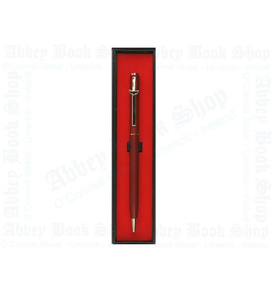 Confirmation Pen in presentation box