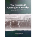 Book - The Fermanagh Civil Rights Campaign 1969-1974
