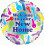 Welcome To Your New Home Foil Balloon - 18 inch