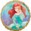 Disney Princess Ariel Foil Balloon - 18 inch