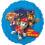 Paw Patrol Ruff Ruff Rescue Foil Balloon - 18 inch