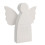 Wooden CONFIRMATION Angel