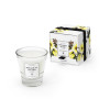 TIPPERARY CRYSTAL Botanical Studio Candle - Mermaid Rose