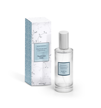 French Linen Water Room Spray