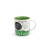 Ireland Happiness Sheep Mug