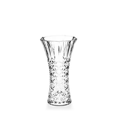 Opera 12″ Vase TIPPERARY CRYSTAL