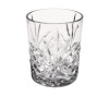 Belvedere Set 6 Whisky Glasses from Tipperary Crystal