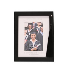 Moments Graduation Frame with Tassel 4 x 6