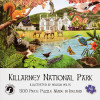 Killarney National Park 500 Piece Jigsaw Puzzle Gosling Games.