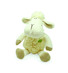 Daisy 8″ Dangle Leg Sheep