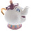 Disney beauty and the beast. Mrs Potts Teapot Money Box