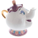 Disney beauty and the beast. Mrs Potts Teapot Money Box