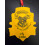 Harry Potter Gryffindor Hanging Ornament