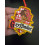 Harry Potter Gryffindor Hanging Ornament