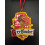 Harry Potter Gryffindor Hanging Ornament