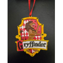 Harry Potter Gryffindor Hanging Ornament