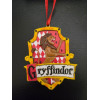 Harry Potter Gryffindor Hanging Ornament